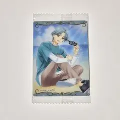 キミとアイドルプリキュア♪ 響カイト ウエハース カード