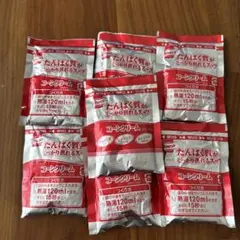 クノール たんぱく質がしっかり摂れるスープ コーンクリーム 7袋のサムネイル