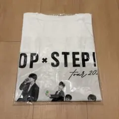 Sexy Zone POP×STEP!? TOUR 2020 Tシャツ