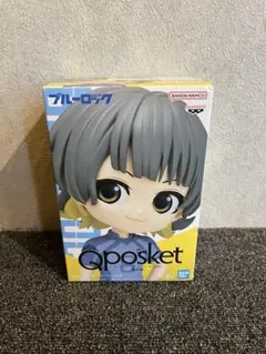ブルーロック 蜂楽　フィギュア
