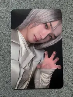 &TEAM K 韓国ペンサトレカ