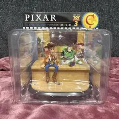 PIXAR Toy Story 3 シーンフィギュアおまけ付き - メルカリ