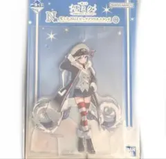 N賞 雪ミク 2022 ビッグアクリルスタンド