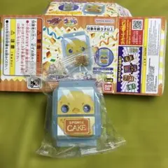 仮面ライダーガヴ　ゴチゾウパーティーコレクション02 スポーキゴチゾウ　表情違い