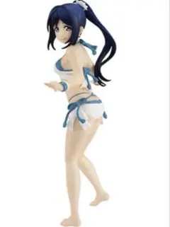 ラブライブ！サンシャイン!!　ガシャポートレイツ　松浦果南