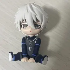 2026年最新】ブルーロック ねんどろいど 凪 誠士郎の人気アイテム
