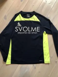 SVOLME 長袖シャツ 150