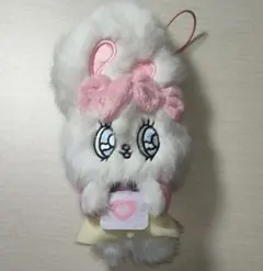 エスターバニーおかいもの