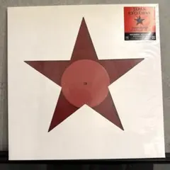 2026年最新】David bowie レコード black starの人気アイテム - メルカリ