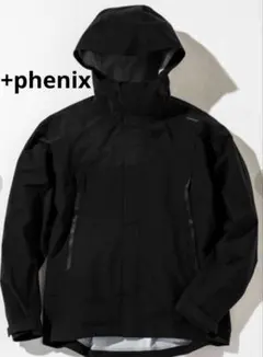 アウトドア マウンテンパーカー