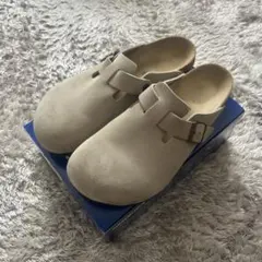 Fear of God × BIRKENSTOCK サンダル Cement 42 - メルカリ
