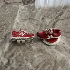 New Balance マーカーのサムネイル