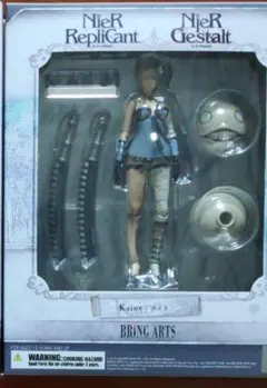 2026年最新】カイネ フィギュアの人気アイテム - メルカリ