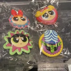 パワパフ　ライトクリップ