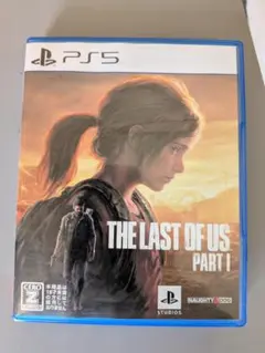 新品未開封品 PS5 ラストオブアス2 - メルカリ