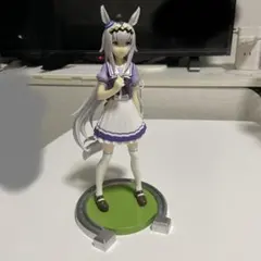 ウマ娘プリティーダービーフィギュア