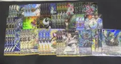 ヴァンガード エスタシオン デッキパーツ TDR - メルカリ