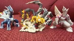 ポケモン モンコレ ジガルデ XY フィギュア まとめ セット【廃盤・希少】 廃盤】ポケモン モンコレ フィギュア XYセット ジガルデ - メルカリ