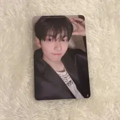 TXT 7TH YEAR 追加 ラキドロ トレカ スビン