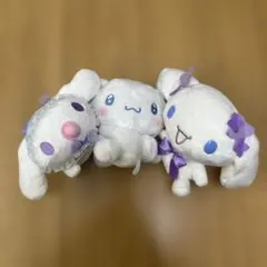 シナモロール ぬいぐるみ モカ ミルク バレンタイン ラテクマ 平成 星空 希少 サンリオ|シナモロールぬいぐるみラテクマ|【ハードオフ公式通販】オフ