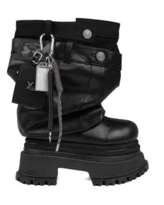 2026年最新】Yellow boots レディース ブーツの人気アイテム - メルカリ