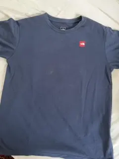 THE NORTH FACE ショートスリーブスモールボックスロゴティー