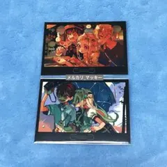 地縛少年花子くんミュージアム　特典　フォトカード