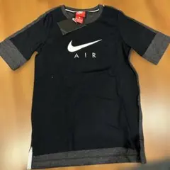 Nike エアロゴ Tシャツ S (8-10歳)