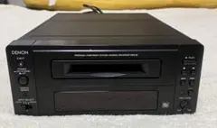 2026年最新】DENON デノン DMD-80の人気アイテム - メルカリ