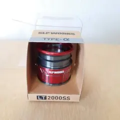 ヒ*ロ様 SLP WORKS EX LT2500S スプール - メルカリ