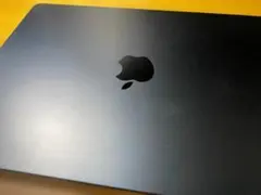 プ*！様 【美品】MacBookAir M2 13インチ 8GBメモリ 256G