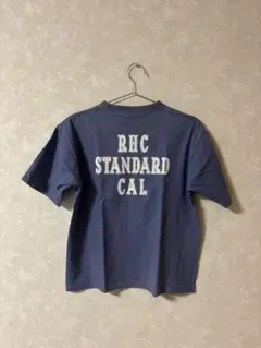 XL 白 スタカリ × RHC ロンハーマン ヘビーウェイト ポケット Tシャツ