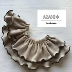 フリルスタイ ベビー・キッズ