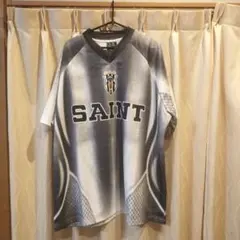 セントマイケル Tシャツ SAINT Mxxxxxx XLのサムネイル