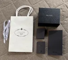 PRADA ショップ袋セット
