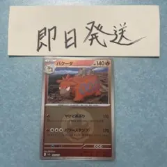 バクーダ ミラーのサムネイル