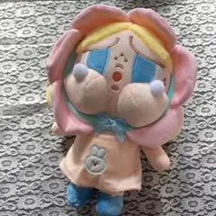 クライベイビー ぬいぐるみ