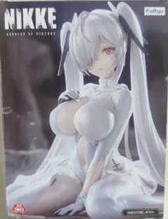 NIKKE フィギュア シンデレラ