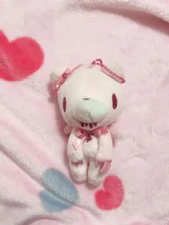 グルーミー