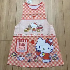 2026年最新】HELLO KITTY エプロンの人気アイテム - メルカリ