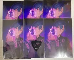 ディグロ DIG-ROCK IGNITE 透夜セット