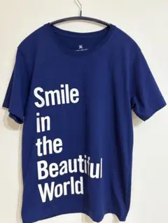 2026年最新】嵐 beautiful world tシャツの人気アイテム - メルカリ