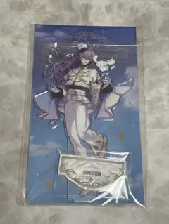 にじさんじ Dytica 星導ショウ サンリオ アクリルスタンド アクスタ