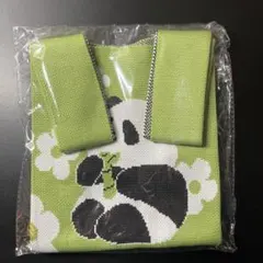 折りたたみ式 大容量トートバッグ