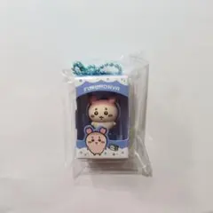 ちいかわ　チョコボックス　古本屋　カニちゃん