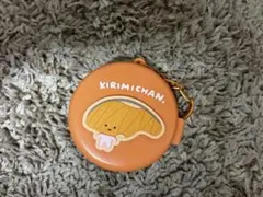 シークレットミラー付きコンパクトブラシ KIRIMIちゃん. - メルカリ