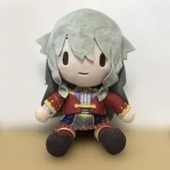 d*9様 プロセカ 草薙寧々 はっぴーこれくしょんくじ はぴこれ A賞 ぬいぐる プロセカ はぴこれ ぬいぐるみ 草薙寧々 - メルカリ