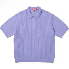 2026年最新】supreme knit poloの人気アイテム - メルカリ