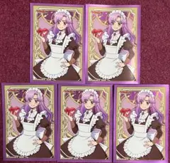 2026年最新】ヴァンガード スリーブ バレンタインの人気アイテム
