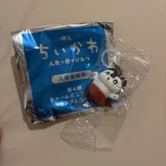 ちいかわ 映画 人魚の島 第4弾入場者特典 チャーム　セイレーン